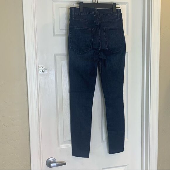 Good American Good Legs Jeans Size 2 - Picture 5 of 10